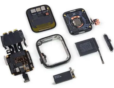 Замена аккумулятора Apple Watch в Белгороде